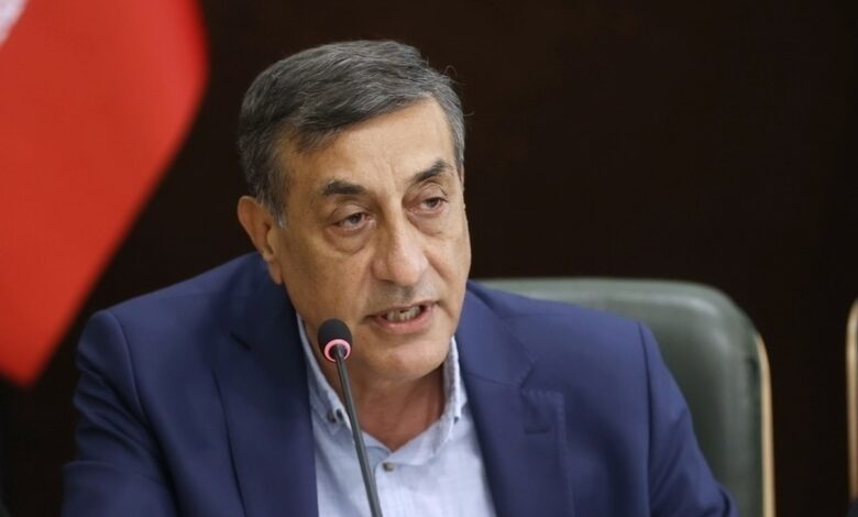 قائم پناه، معاون اجرایی رئیس‌جمهور: دولت ۴۰ هزار تومان بابت هر لیتر بنزین یارانه پرداخت می‌کند/ سخن گفتن از آمار ناترازی بنزین، به معنای تصمیم دولت بر افزایش قیمت در شرایط فعلی نیست