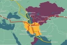 ایران چگونه رقابت سنگین در ماجرای کریدورها را واگذار کرد؟