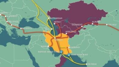 ایران چگونه رقابت سنگین در ماجرای کریدورها را واگذار کرد؟