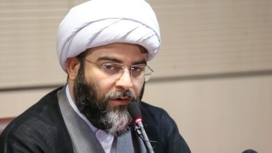 رئیس سازمان تبلیغات می گوید طرحی ۳۲ بندی امروز در شورای عالی فضای مجازی به تصویب رسیده است