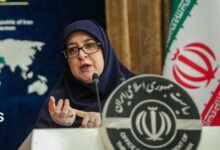 سخنگوی دولت: بازگشایی سفارت ایران، بستگی به عملکرد حاکمان سوریه دارد