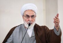 رئیس دفتر مقام معظم رهبری: بسیاری از جوانان ایرانی و غیر ایرانی در انتظار اذن رهبری مبنی بر جنگ با صهیون و دشمن هستند