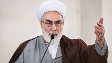 رئیس دفتر مقام معظم رهبری: بسیاری از جوانان ایرانی و غیر ایرانی در انتظار اذن رهبری مبنی بر جنگ با صهیون و دشمن هستند