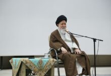 علم الهدی: مهاجران فرصت‌ها و امکاناتی را برای ما فراهم می‌کنند که باید از آن استفاده کنیم / مسئله ناترازی‌های انرژی در سال‌های گذشته هم وجود داشت، اما به‌خوبی مدیریت شده، پس مردم [اکنون]حق مطالبه‌گری در این حوزه را دارند