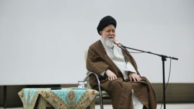 علم الهدی: مهاجران فرصت‌ها و امکاناتی را برای ما فراهم می‌کنند که باید از آن استفاده کنیم / مسئله ناترازی‌های انرژی در سال‌های گذشته هم وجود داشت، اما به‌خوبی مدیریت شده، پس مردم [اکنون]حق مطالبه‌گری در این حوزه را دارند