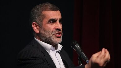 نایب رئیس مجلس: اگر جمهوری اسلامی آسیبی ببیند، حریم محمدی، کربلا و مشهد نخواهد ماند