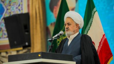 رئیس دفتر سیاسی فرماندهی کل قوا: طرفدار فیلترینگ نیستم، اما فضای مجازی باید مدیریت شود/ فضای مجازی شمشیر دو لبه است، لبه تیزش علیه انقلاب و نظام است