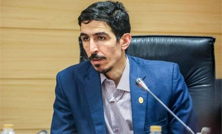 سخنگوی ستاد زاکانی در انتخابات: تداوم برخورد سیاسی با مدیران سازمان امور استخدامی دولت شهید رئیسی، ممکن است به سوال از رئیسجمهور منجر شود