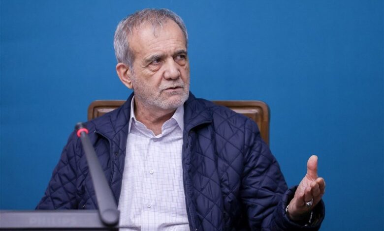 رئیس جمهور: رفع فیلترینگ به تدریج شامل سایر سکوها نیز خواهد شد