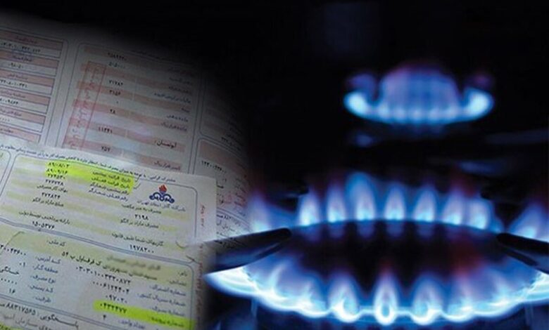 میانگین تحویل گاز به شبکه سراسری افزایش یافت - هشت صبح