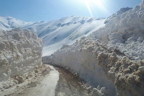 هواشناسی ایران امروز ۱۲ آذرماه؛ برف در خطه شمالی کشور - هشت صبح