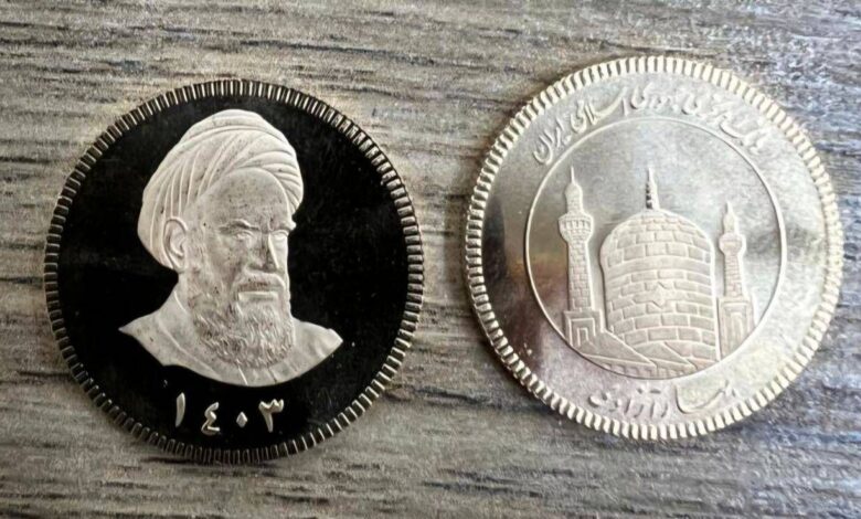 قیمت سکه امروز ۶ دی؛ سکه از ۵۶ میلیون تومان عبور کرد - هشت صبح