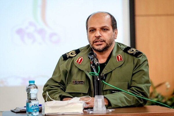 حسنی آهنگر: دانشگاههای ما باید دانشجویان تمدنساز تربیت کنند - هشت صبح