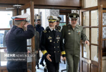 همایش «فرماندهی و کنترل جنگ شناختی»