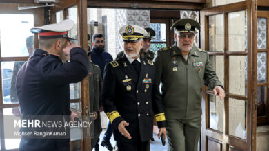 همایش «فرماندهی و کنترل جنگ شناختی»