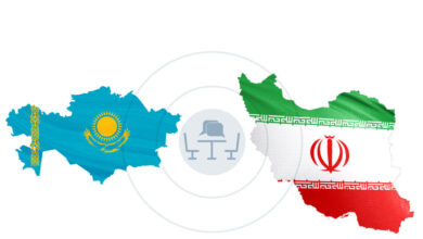 قرارداد تجارت آزاد با ایران در مجلس قزاقستان تصویب شد - هشت صبح