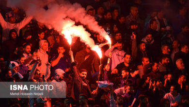 پرسپولیس به سختی برد، قهرمان به راحتی باخت!