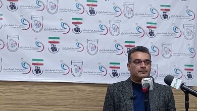 سرمربی بعثت کرمانشاه برکنار شد