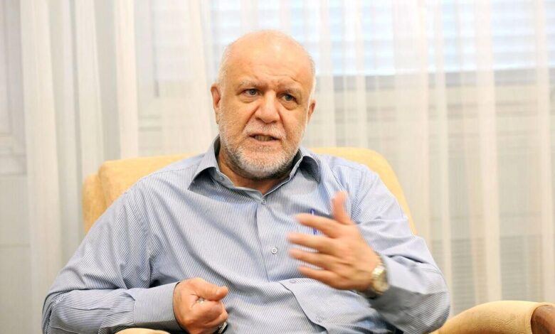پاسخ زنگنه به ادعای مشاور جلیلی: اظهارات آن «ناطق جویای نام در مجلس»، درمورد ادعای لغو قرارداد واردات گاز از ترکمنستان، صحت ندارد/ جهت ثبت در تاریخ میگویم؛ قرارداد خرید گاز از ترکمنستان هرگز از طرف ایران باطل یا لغو نشده