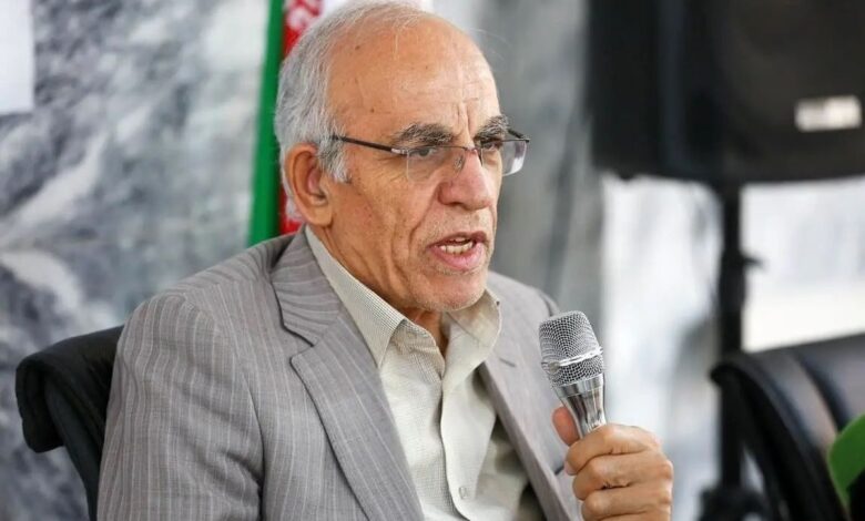 علی عبدالعلی زاده، نماینده ویژه رییس جمهور: از همان زمان انتخابات هم گفتیم که باید با ترامپ مذاکره کنیم/ مجموع حاکمیت هم به [گزینه]مذاکره رو در رو رسیده