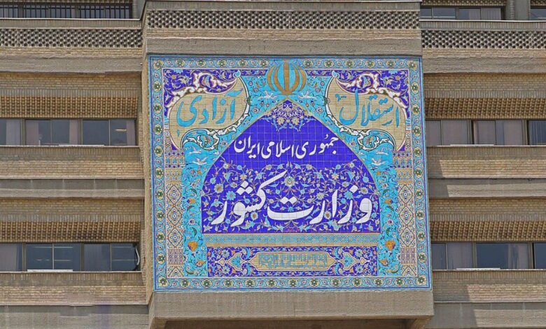 رئیس ستاد انتخابات: وزارت کشور با تمدید دوره فعلی شوراها مخالف است