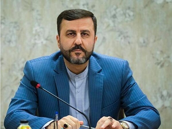 غریبآبادی: ایران از نخستین کشورهایی است که در مبارزه با تروریسم پیشگام بوده / برخی از کشورها موضوع تروریسم را به یکی از ابزارهای سیاست خارجی خود تبدیل کردهاند / از تمام ظرفیتها برای بی کیفر نماندن تروریستها و مجازات آنها استفاده میکنیم