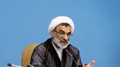 دبیر شورای عالی انقلاب فرهنگی: وقتی جلوی موسیقی خود را می‌گیریم جوانان هم بدنبال «هوی متال» می‌روند