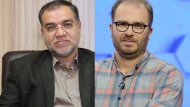 حمله‌ی مجری نورچشمی جلیلی به عضو دفتر رهبری: «شاید آقا عضو دفتر فضائلی شده»