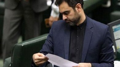 مشاور جلیلی: رفع فیلتر مطلق منطقی نیست؛ حتی آمریکایی ها هم زیر بار آن نرفته اند