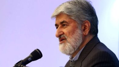 علی مطهری: ترامپ را یک فرصت می‌دانم / اگر دولت ترامپ برای مذاکرات، یک گام به جلو بگذارد، ما باید از آن استقبال کنیم/ مذاکرات باید مستقیم انجام شود/ رابطه با آمریکایی‌ها به معنای تسلیم شدن در برابر خواسته‌های آن‌ها نیست