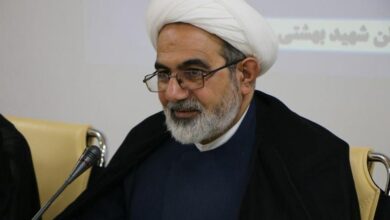 رئیس سازمان قضایی نیرو‌های مسلح: رهبری اجازه ساخت سلاح هسته‌ای را نمی‌دهند