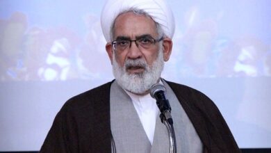 رئیس دیوان عالی کشور: گاهی به قضات تهمت ارتشا می‌زنند؛ بر اساس مدارک و شواهد اظهار نظر کنید نه بر اساس حدس و احساس شخصی