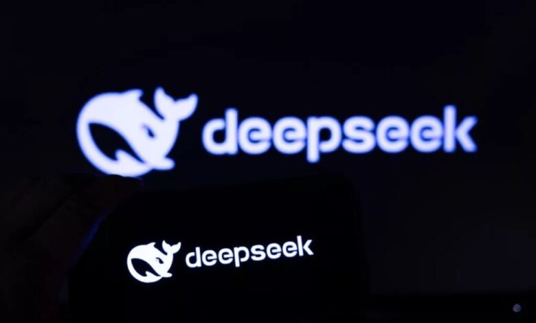 DeepSeek بورس را به لرزه درآورد؛ افت ۳۸۴ میلیارد دلاری ارزش بازار انویدیا