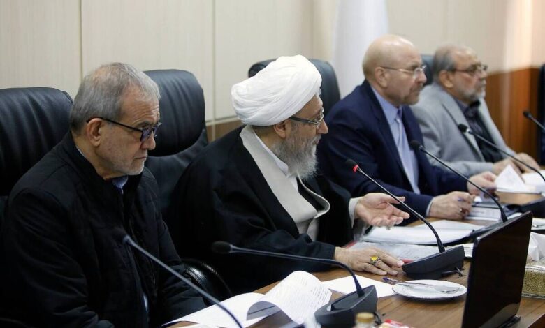 مجمع تشخیص با پرداخت کامل متناسبسازی حقوق بازنشستگان دولت موافقت کرد
