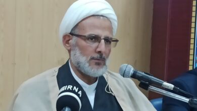 عضو مجلس خبرگان: امروز برخی اعلام می‌کنند انقلاب کرده‌ایم که وضع اقتصادی ما درست شود؛ اینها تحریف است؛ اهداف انقلاب این نبوده / نباید خیال کرد که مردم برای نان و معیشت انقلاب کرده‌اند / در میان اهداف انقلاب، مسائل اقتصادی و معیشتی در مراحلی پایین‌تر از مسائلی دینی و استقلال و عزت بود / یکی از دلایل منحوس بودن رژیم طاغوت، زیر پا گذاشتن ارزش‌های اسلامی بود