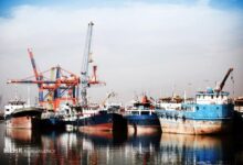 دولت در برنامه هفتم مکلف به لایروبی اروندرود است - هشت صبح