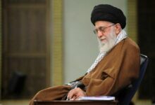 پیام تسلیت رهبر انقلاب اسلامی درپی درگذشت حجت‌الاسلام سقای بی‌ریا - هشت صبح