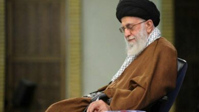 پیام تسلیت رهبر انقلاب اسلامی درپی درگذشت حجت‌الاسلام سقای بی‌ریا - هشت صبح