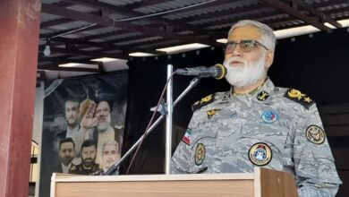 پوردستان: باید آگاهی عمومی جامعه در خصوص جنگ شناختی دشمن بالا برود - هشت صبح