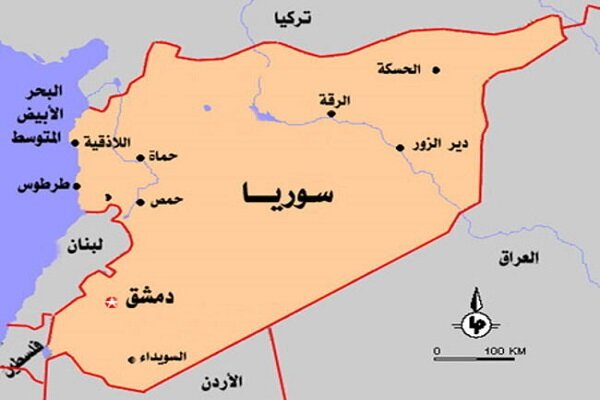 کارهایی که برای برندسازی ملی ایران در سوریه نکردیم - هشت صبح