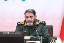 سردار معروفی: حاج قاسم محور وحدت حقیقی ملت ایران است - هشت صبح
