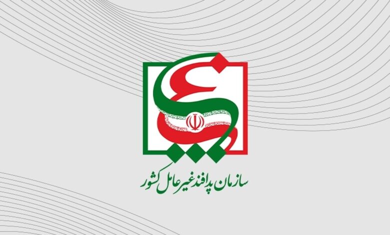 اساسنامه سازمان پدافند غیرعامل کشور ابلاغ شد - هشت صبح