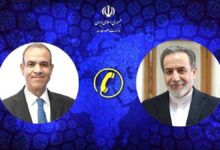 اظهار امیدواری عراقچی برای اجرای کامل ترتیبات پیش‌بینی‌شده در توافق آتش‌بس - هشت صبح