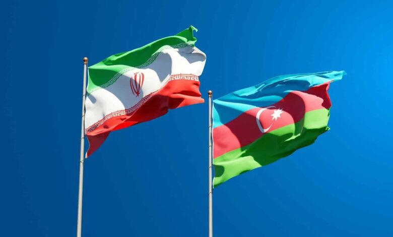 رشد ۲۰ درصدی مبادلات تجاری ایران و آذربایجان در سال ۲۰۲۴ - هشت صبح