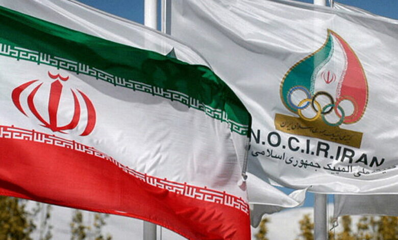 IOC حساب کمیته المپیک ایران را باز کرد/ ورود ۲۴۰ هزار دلار به ایران