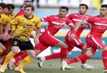 پرسپولیس به پرداخت ۱۰ میلیارد تومان به سپاهان محکوم شد