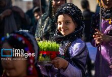 (تصاویر) جشنواره گردشگری «گفاره و کوول» در دالاهو