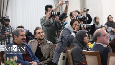 (تصاویر) افتتاحیه چهل و سومین جشنواره بین‌المللی تئاتر فجر