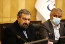 محسن رضایی: اگر یک بار دیگر برای ایران سنگ‌اندازی کنید، قوی‌تر و قاطع‌تر از گذشته دهانتان را خرد خواهیم کرد