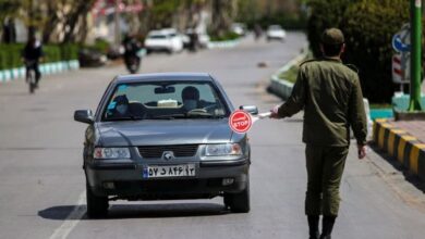 از سال آینده خودرو‌های پلاک شهرستان نمی‌توانند بیش از ۷ روز در تهران تردد کنند/ بعد از این زمان، باید ١/۵ برابر ماشین‌های پلاک تهران، عوارض پرداخت کنند